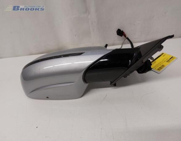 Wing (Door) Mirror AUDI A8 (4H2, 4H8, 4HC, 4HL)