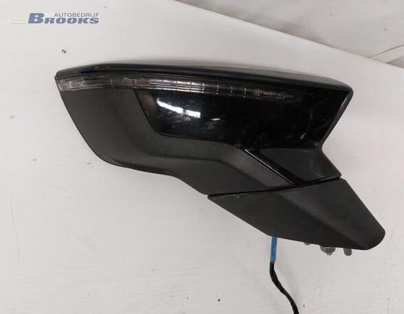 Wing (Door) Mirror SEAT LEON (5F1), SEAT LEON SC (5F5)