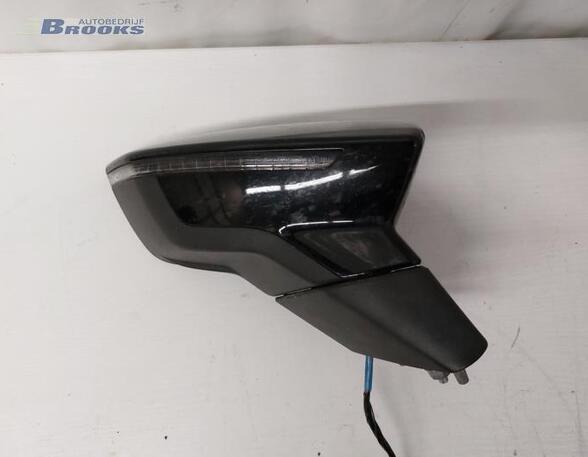 Wing (Door) Mirror SEAT LEON (5F1), SEAT LEON SC (5F5)