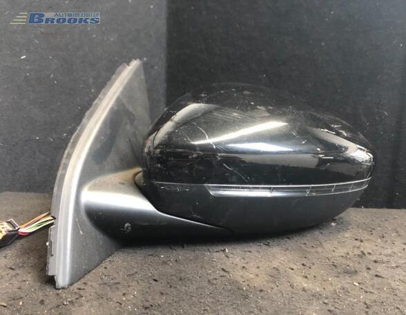 Wing (Door) Mirror PEUGEOT 308 SW II (LC_, LJ_, LR_, LX_, L4_)