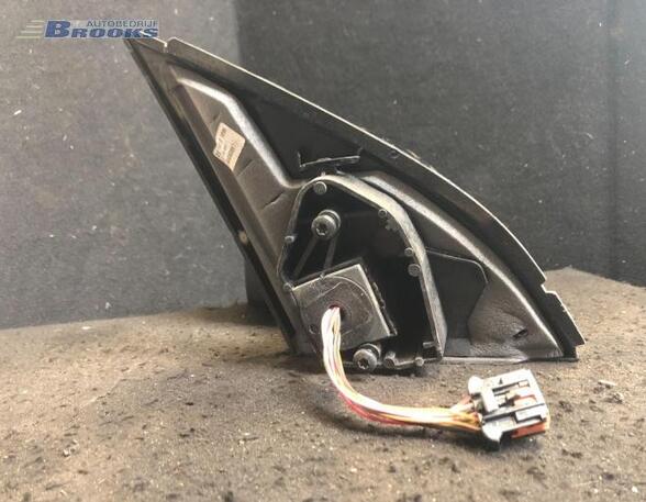 Wing (Door) Mirror PEUGEOT 308 SW II (LC_, LJ_, LR_, LX_, L4_)