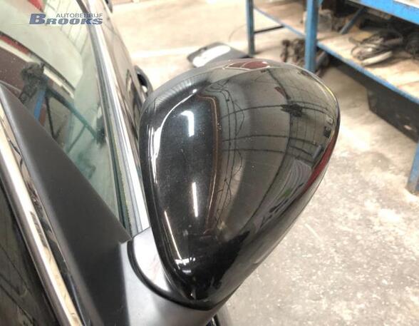 Wing (Door) Mirror PEUGEOT 308 SW II (LC_, LJ_, LR_, LX_, L4_)