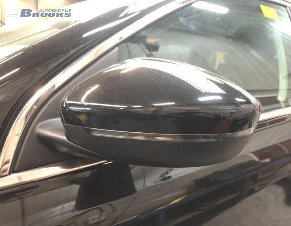 Wing (Door) Mirror PEUGEOT 308 SW II (LC_, LJ_, LR_, LX_, L4_)