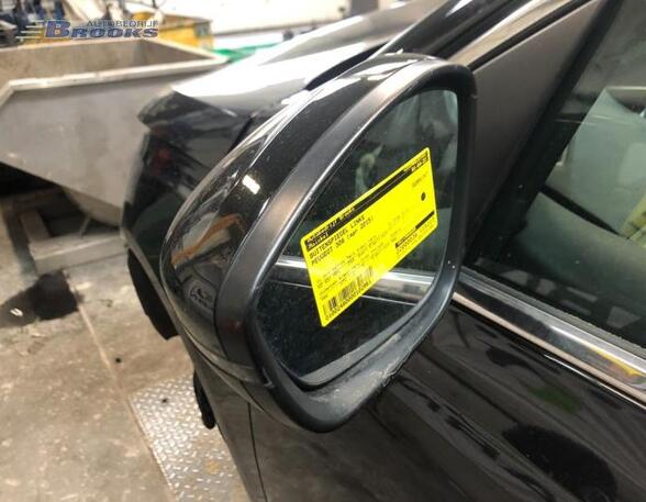 Wing (Door) Mirror PEUGEOT 308 SW II (LC_, LJ_, LR_, LX_, L4_)