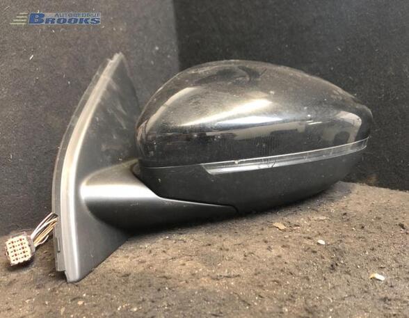 Wing (Door) Mirror PEUGEOT 308 SW II (LC_, LJ_, LR_, LX_, L4_)