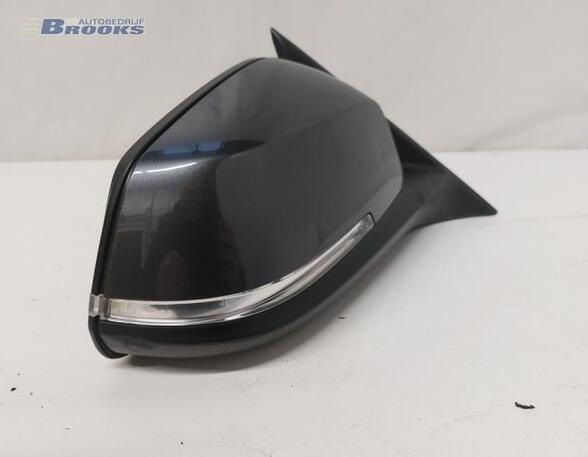 Wing (Door) Mirror BMW 3 Touring (F31), BMW 3 Touring Van (F31), BMW 3 Touring Van (G21)