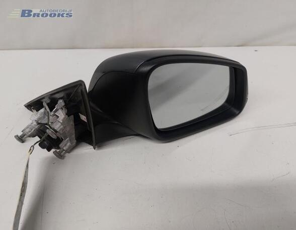 Wing (Door) Mirror BMW 3 Touring (F31), BMW 3 Touring Van (F31), BMW 3 Touring Van (G21)