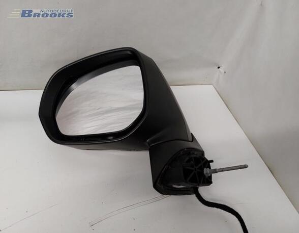 Wing (Door) Mirror PEUGEOT 3008 MPV (0U_), PEUGEOT 3008 SUV (MC_, MR_, MJ_, M4_)