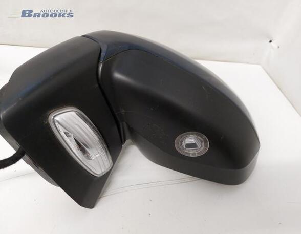 Wing (Door) Mirror PEUGEOT 3008 MPV (0U_), PEUGEOT 3008 SUV (MC_, MR_, MJ_, M4_)