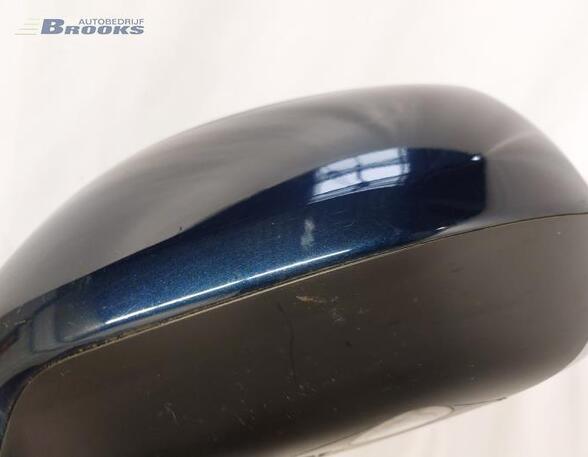 Wing (Door) Mirror PEUGEOT 3008 MPV (0U_), PEUGEOT 3008 SUV (MC_, MR_, MJ_, M4_)