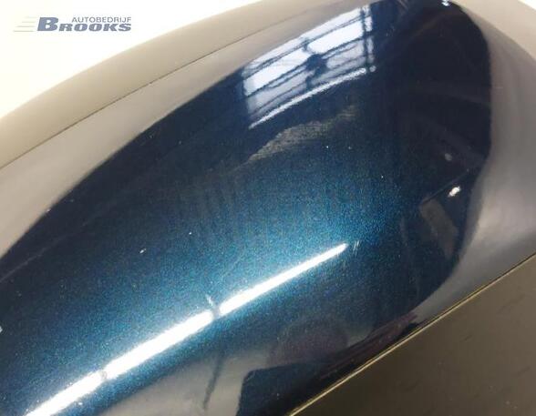 Wing (Door) Mirror PEUGEOT 3008 MPV (0U_), PEUGEOT 3008 SUV (MC_, MR_, MJ_, M4_)