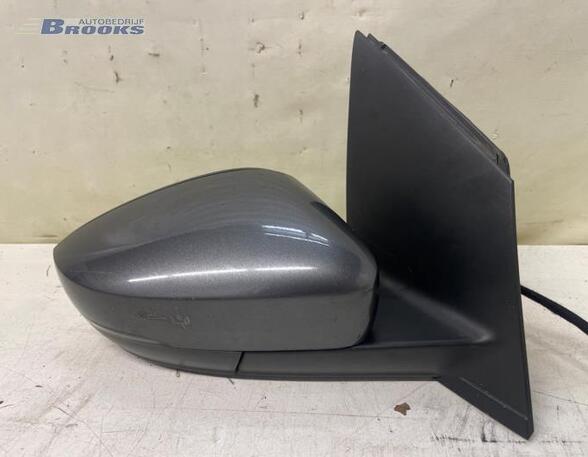 Wing (Door) Mirror VW POLO (6R1, 6C1), VW POLO Van (6R)