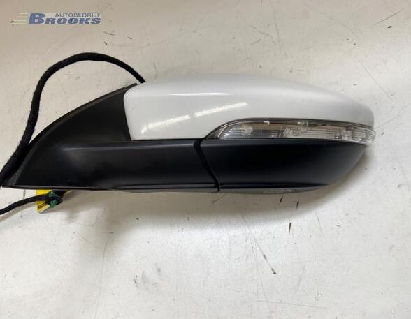 Wing (Door) Mirror VW PASSAT ALLTRACK B7 (365), VW PASSAT B7 Variant (365)