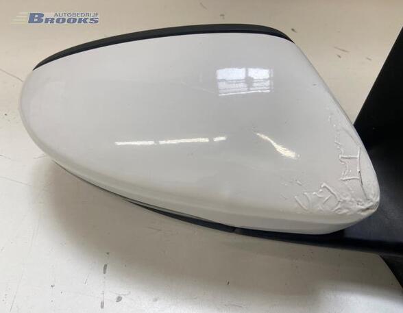 Wing (Door) Mirror VW PASSAT ALLTRACK B7 (365), VW PASSAT B7 Variant (365)