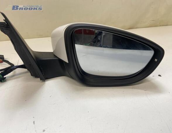 Wing (Door) Mirror VW PASSAT ALLTRACK B7 (365), VW PASSAT B7 Variant (365)