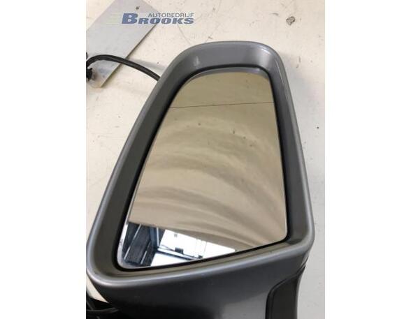 Wing (Door) Mirror AUDI A4 Avant (8E5, B6), AUDI A4 Avant (8ED, B7)