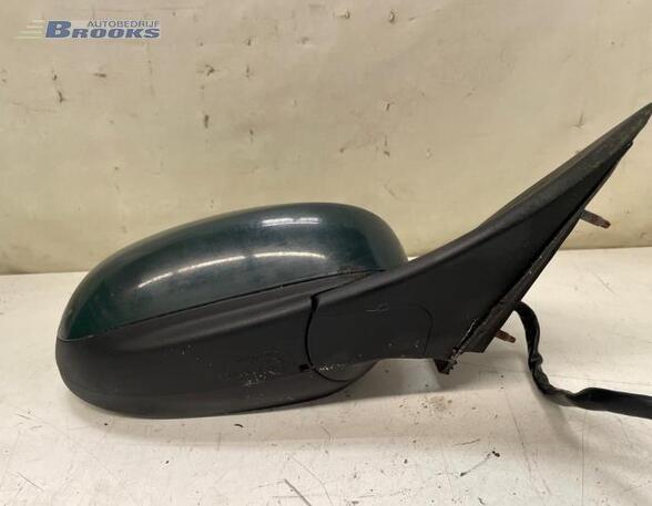 Wing (Door) Mirror JAGUAR S-TYPE (X200)