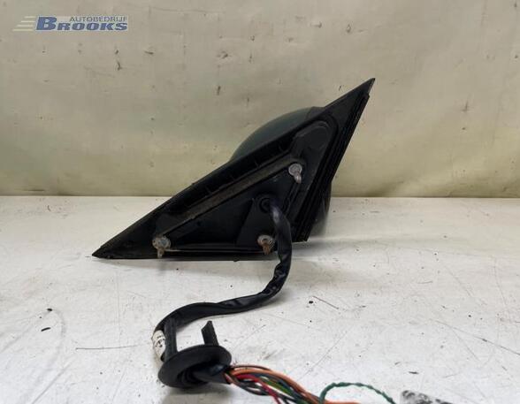 Wing (Door) Mirror JAGUAR S-TYPE (X200)