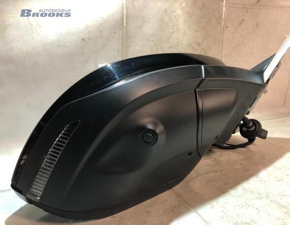 Wing (Door) Mirror AUDI E-TRON (GEN)