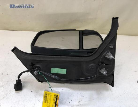 Wing (Door) Mirror FORD TRANSIT Bus (FD_ _, FB_ _, FS_ _, FZ_ _, FC_ _)