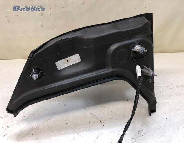 Wing (Door) Mirror FORD TRANSIT Bus (FD_ _, FB_ _, FS_ _, FZ_ _, FC_ _)