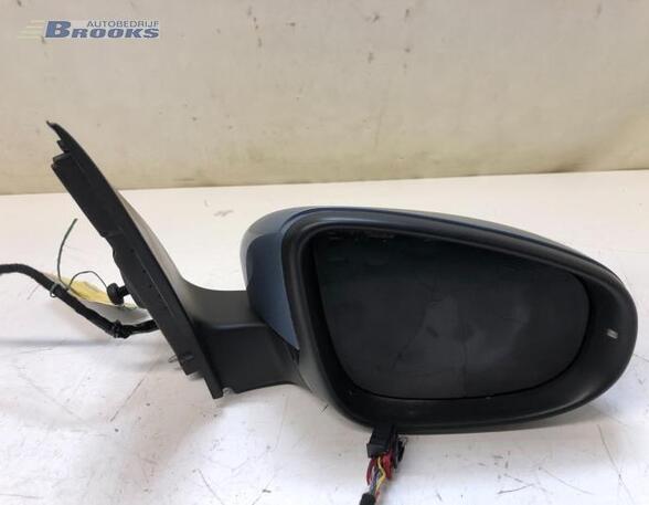 Wing (Door) Mirror VW GOLF V (1K1), VW GOLF VI (5K1), VW GOLF VAN VI Variant (AJ5), VW GOLF VI Van (5K1_)