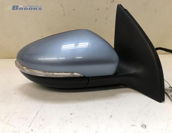 Wing (Door) Mirror VW GOLF V (1K1), VW GOLF VI (5K1), VW GOLF VAN VI Variant (AJ5), VW GOLF VI Van (5K1_)