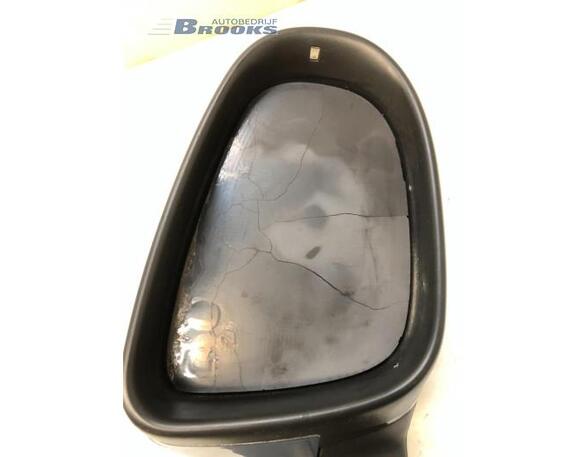 Wing (Door) Mirror VW GOLF V (1K1), VW GOLF VI (5K1), VW GOLF VAN VI Variant (AJ5), VW GOLF VI Van (5K1_)