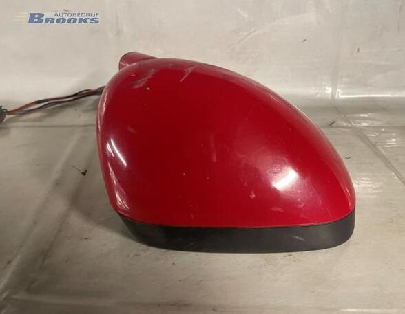 Wing (Door) Mirror VW CORRADO (53I), BMW 3 Touring (E46)