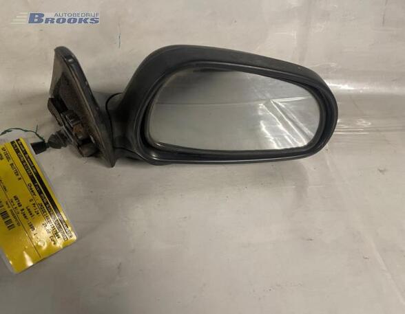 Wing (Door) Mirror MAZDA 626 IV Hatchback (GE)