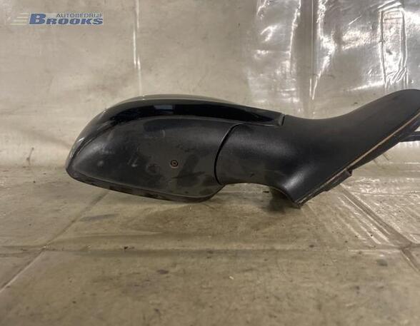 Wing (Door) Mirror VW GOLF IV (1J1)