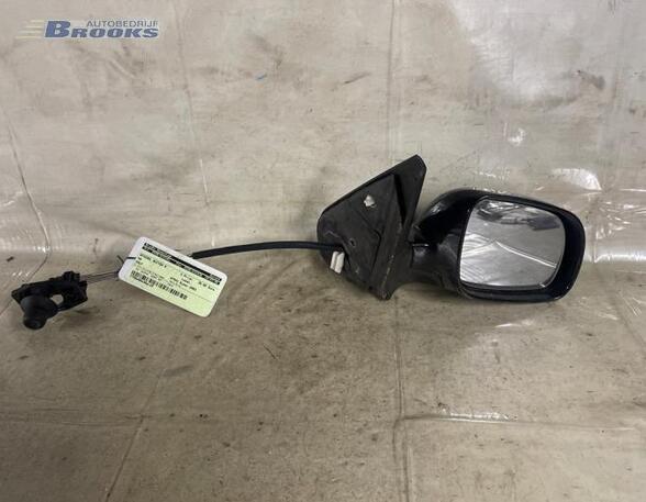 Wing (Door) Mirror VW GOLF IV (1J1)