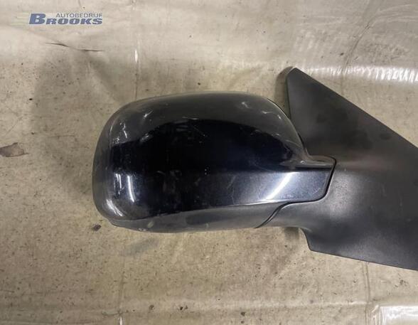 Wing (Door) Mirror VW GOLF IV (1J1)