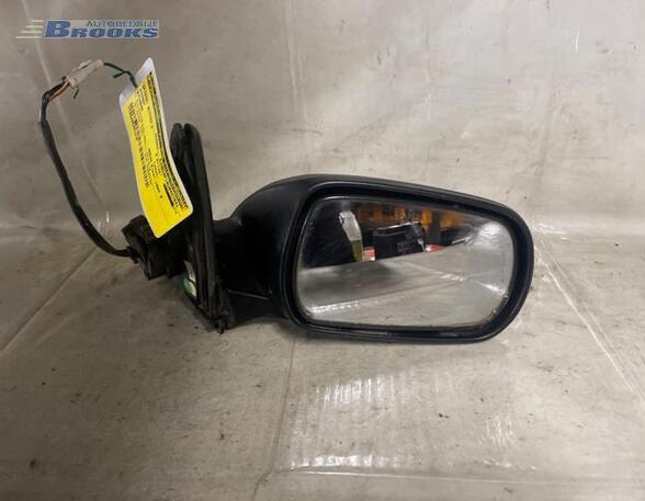 Wing (Door) Mirror NISSAN PRIMERA Hatchback (P10)