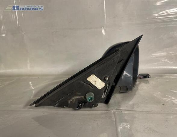 Wing (Door) Mirror VW PASSAT (3B3)