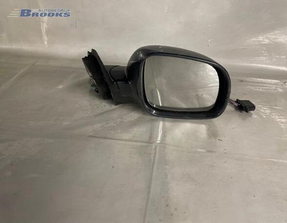 Wing (Door) Mirror VW PASSAT (3B3)