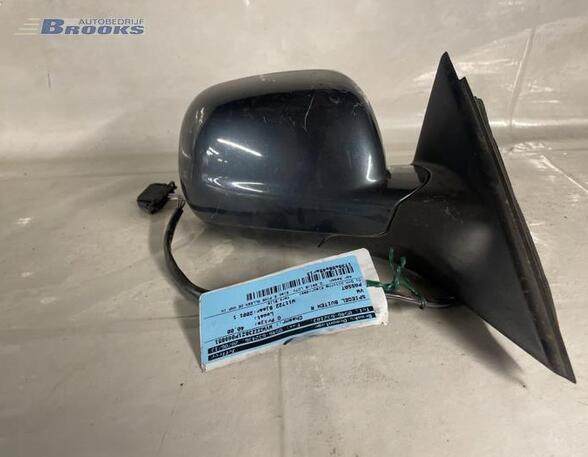 Wing (Door) Mirror VW PASSAT (3B3)