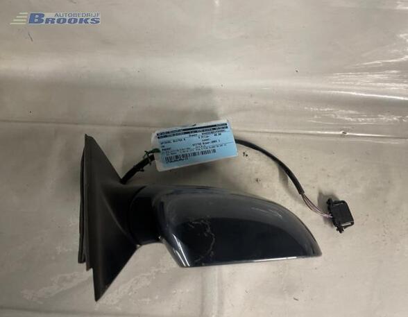 Wing (Door) Mirror VW PASSAT (3B3)