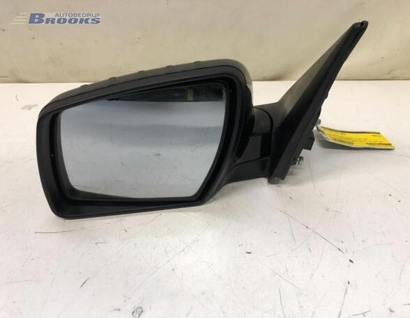 Wing (Door) Mirror KIA SOUL (AM)