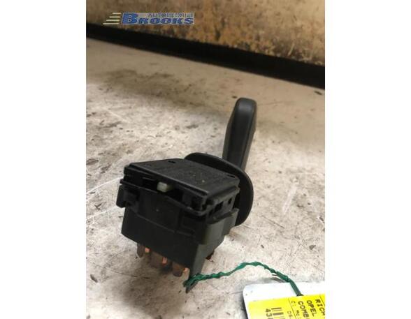 Turn Signal Switch OPEL COMBO Box Body/MPV (71_)