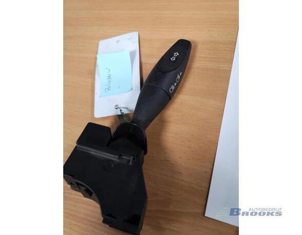 Turn Signal Switch FORD TRANSIT CONNECT (P65_, P70_, P80_)