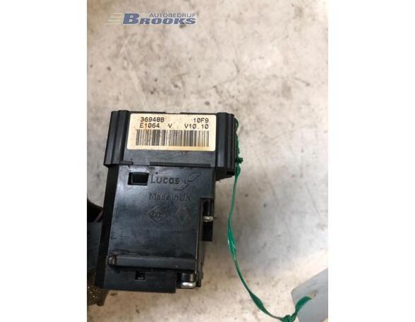 Turn Signal Switch RENAULT LAGUNA I (B56_, 556_)