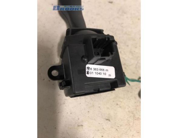 Turn Signal Switch BMW 3 Compact (E46), BMW 3 Touring (E46)