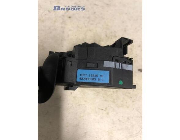 Turn Signal Switch FORD FIESTA V (JH_, JD_), FORD FIESTA V Van