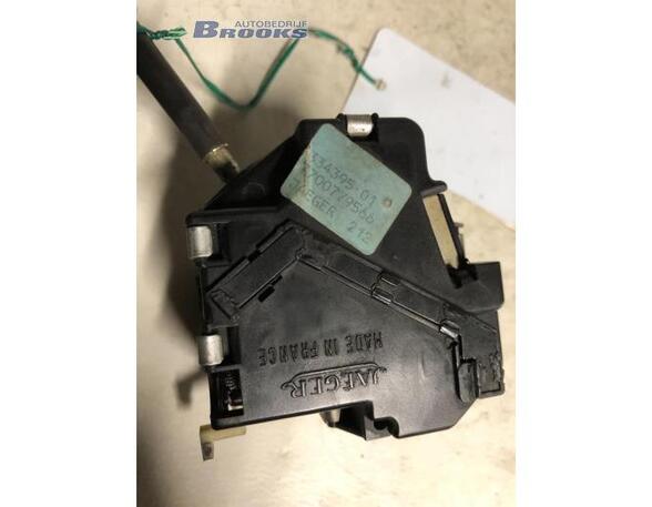 Turn Signal Switch RENAULT RAPID Box Body/MPV (F40_, G40_)