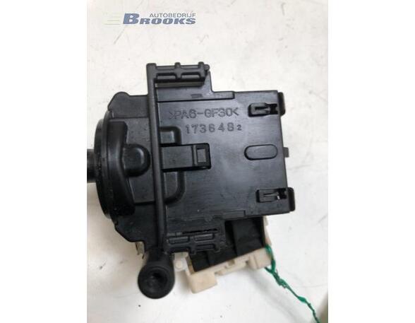 Turn Signal Switch DAIHATSU SIRION (M3_), SUBARU JUSTY IV