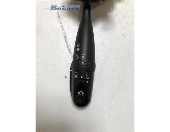 Turn Signal Switch DAIHATSU SIRION (M3_), SUBARU JUSTY IV