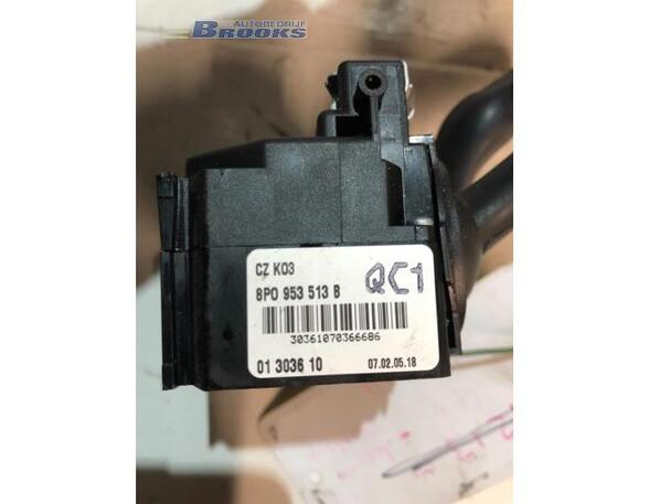 Turn Signal Switch AUDI A3 (8P1), AUDI A3 Sportback (8PA)