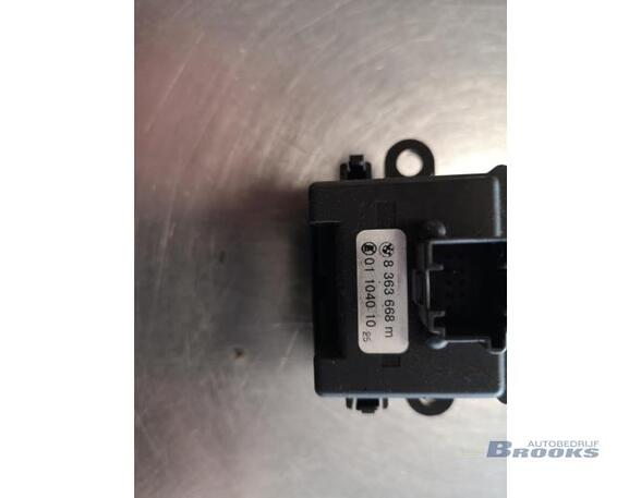 Turn Signal Switch BMW 3 (E46)