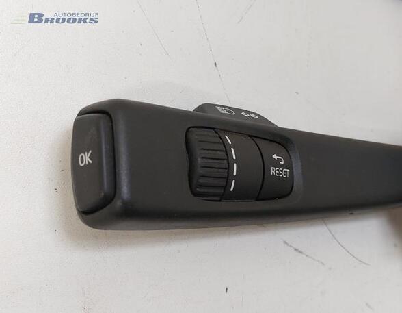 Turn Signal Switch VOLVO V40 Hatchback (525, 526), VOLVO V40 Cross Country (526)